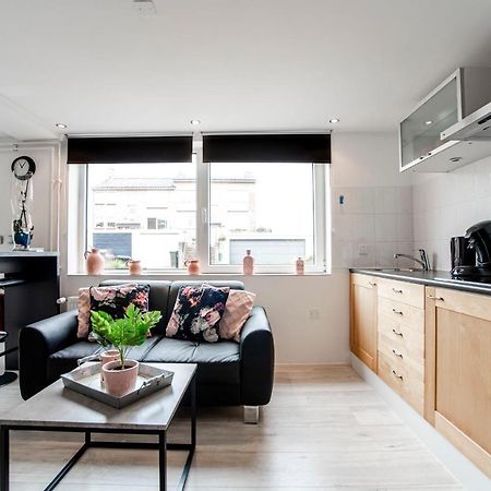 Appartement En Studio Papillon Zandvoort Buitenkant foto