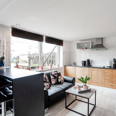 Appartement En Studio Papillon Zandvoort Buitenkant foto