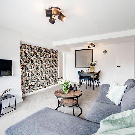 Appartement En Studio Papillon Zandvoort Buitenkant foto