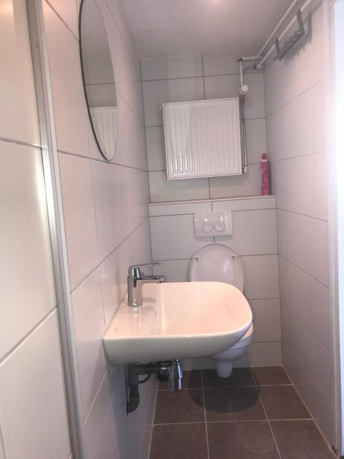 Appartement En Studio Papillon Zandvoort Buitenkant foto