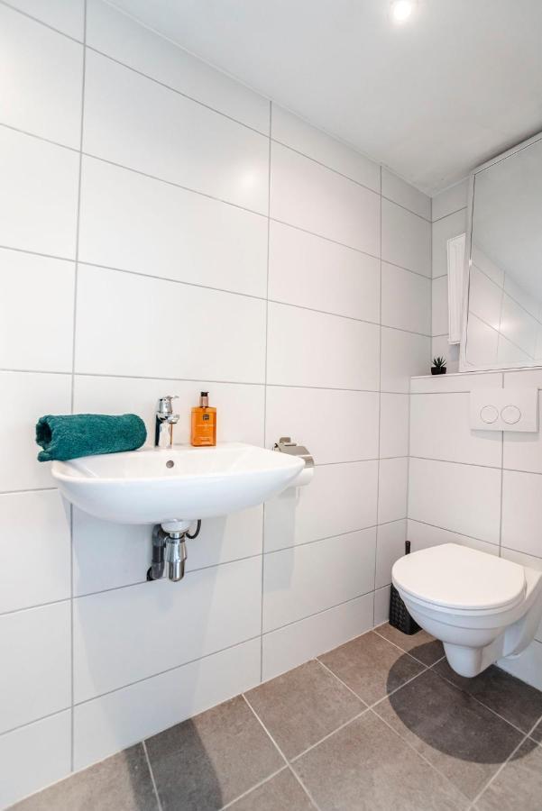 Appartement En Studio Papillon Zandvoort Buitenkant foto