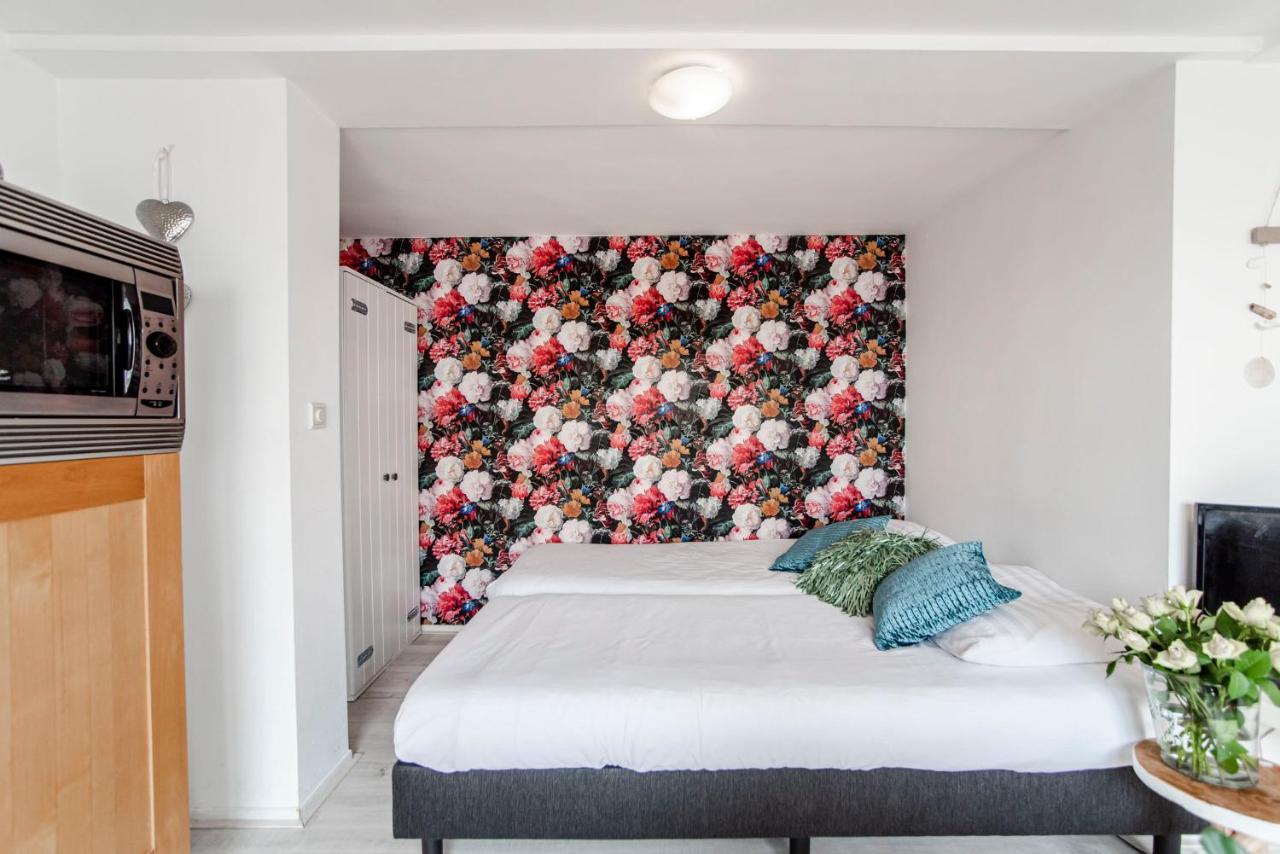 Appartement En Studio Papillon Zandvoort Buitenkant foto