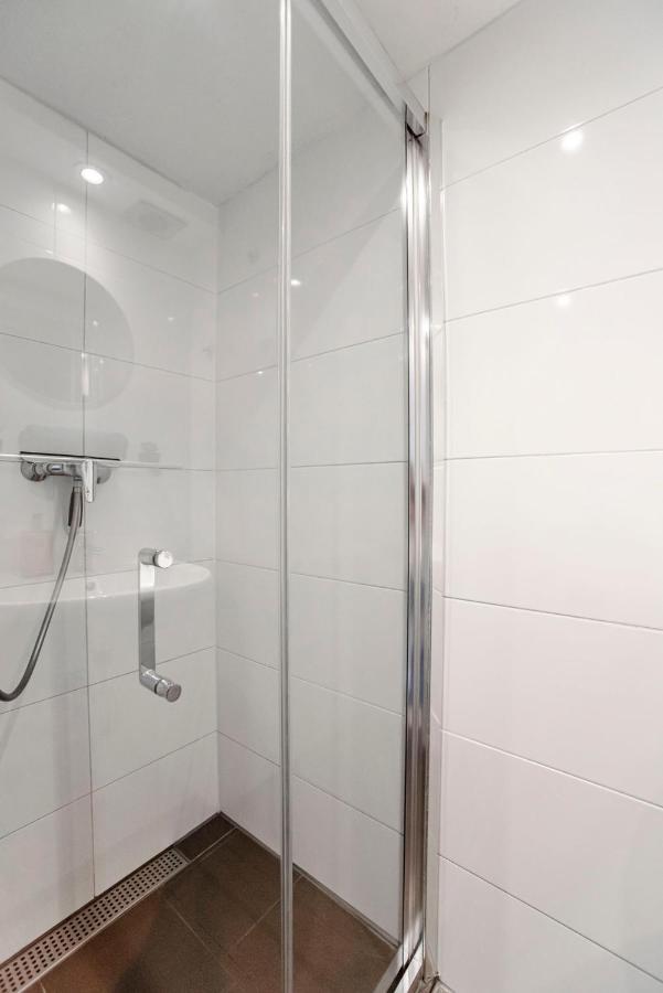 Appartement En Studio Papillon Zandvoort Buitenkant foto